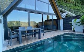 Forest Bungalov
